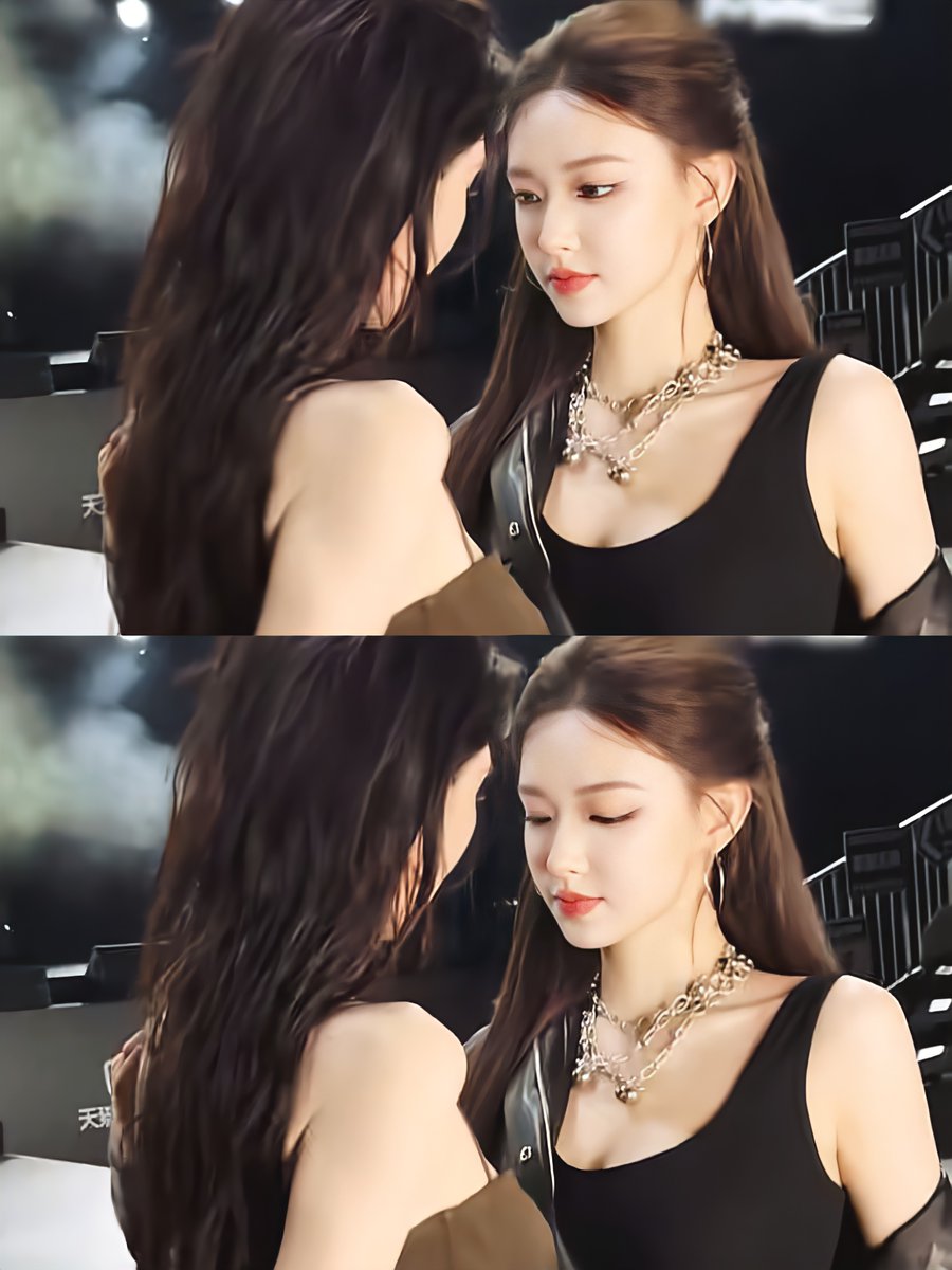 fancy121(Chengxiao성소) tweet media