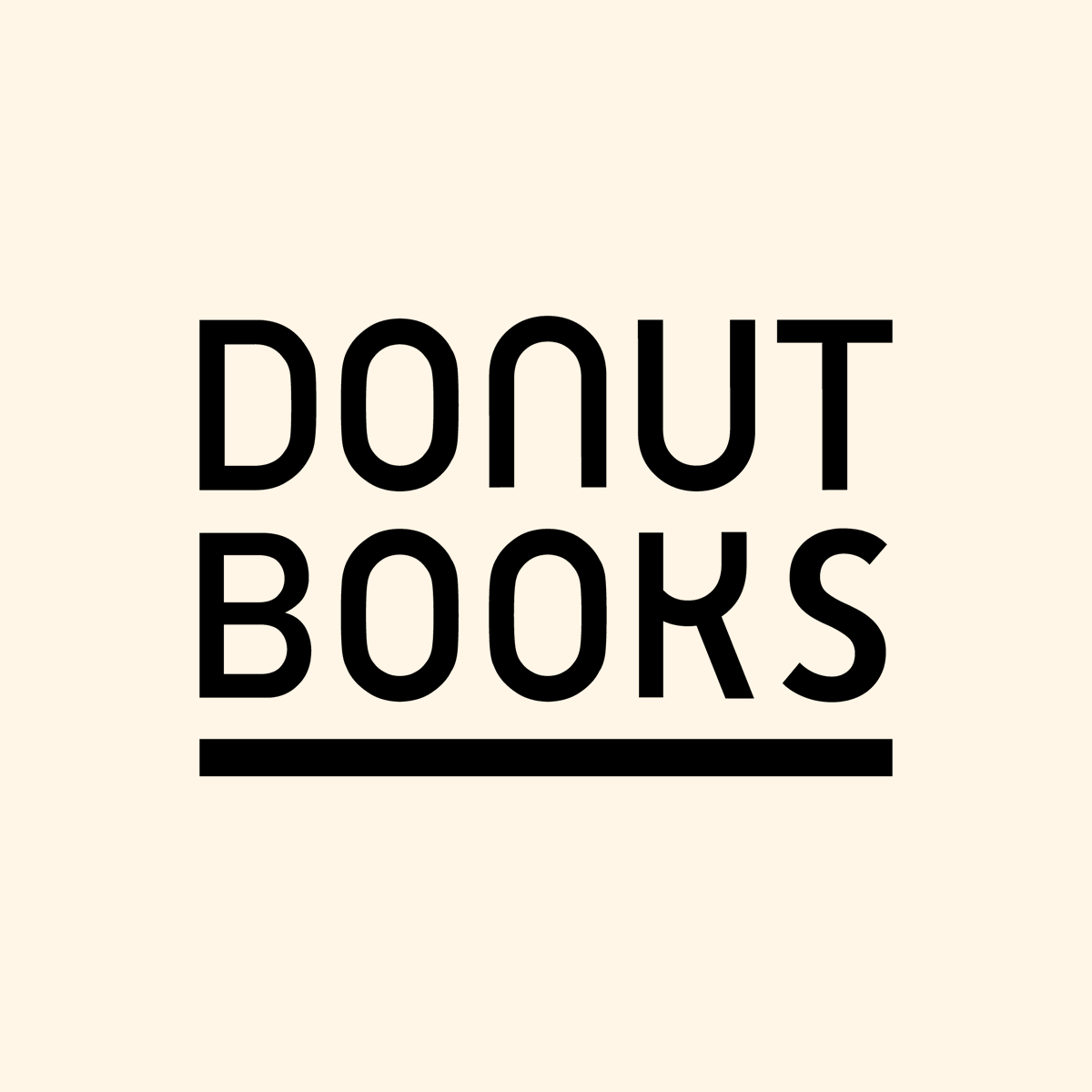 otoshima's tweet photo. ロゴを木製のオブジェにしてみました。
サイズは、82✕52✕20mm。
DONUT BOOKSの本棚にカウンターサインとして置く予定です。 https://t.co/OKVO9zJvTN