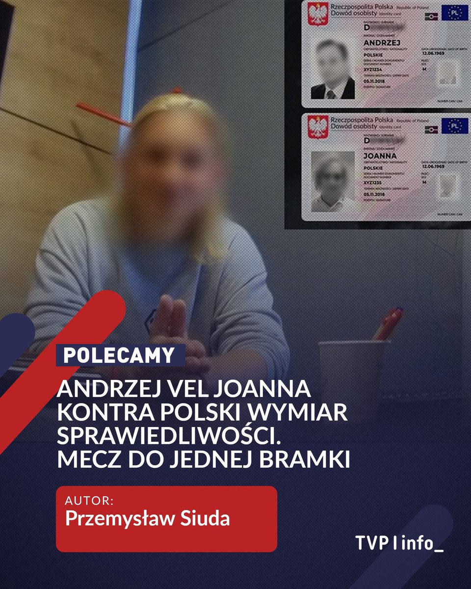 Przemysław Siuda tweet media