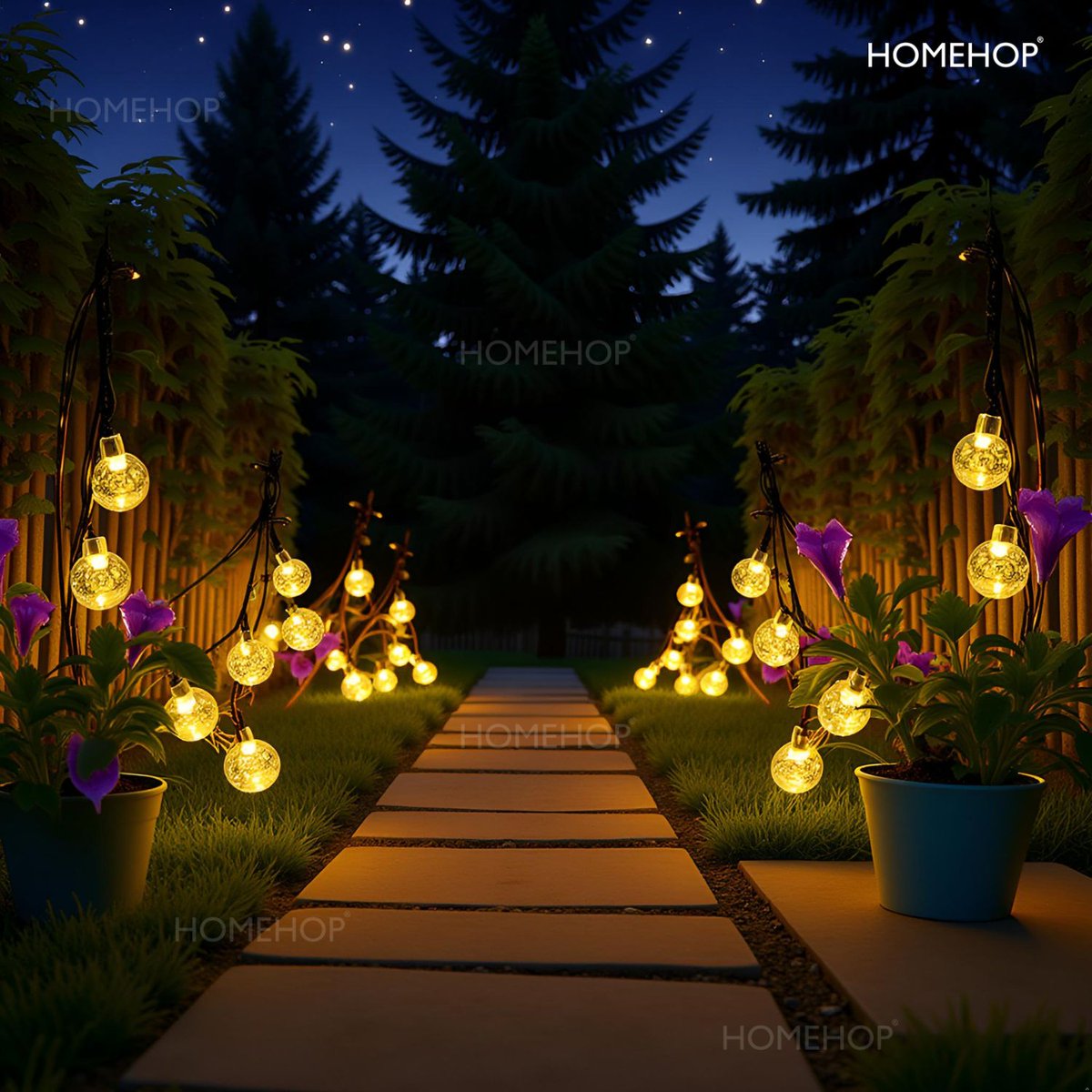 homehopindia's tweet photo. Add a magical glow with Homehop Solar Crystal Ball Lights—solar-powered, waterproof, auto on/off, perfect for décor. ✨
Amazon- https://t.co/nhfuxRc3dM
#Homehop #SolarLight #SolarStringLights #CrystalBallLights #OutdoorLighting #GardenDecor #BalconyDecor #HomeDecoration https://t.co/joEbwlLQT7