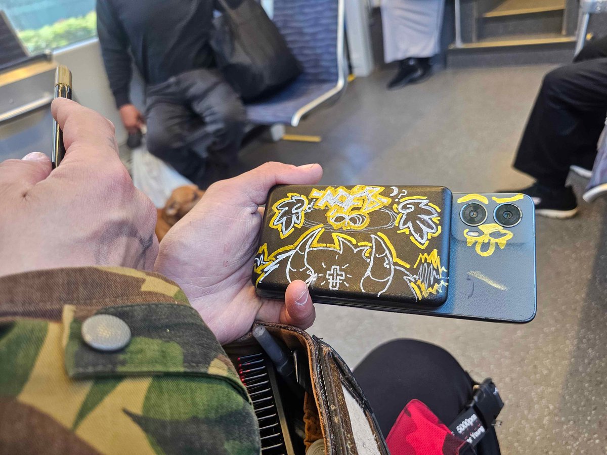 Moof & Co 🔞 tweet media