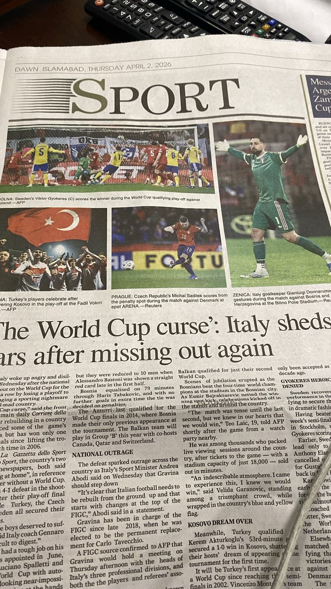 Nazar Ul Islam tweet media