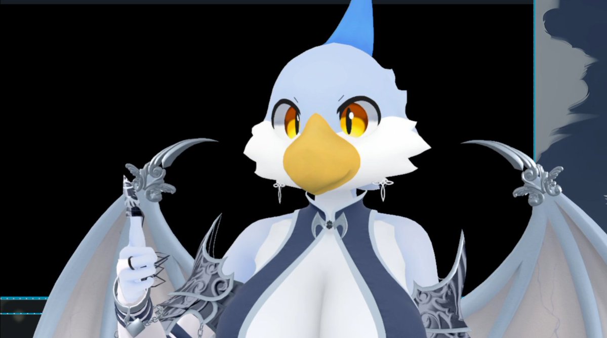 ふぇるか【FluffyFeLuca】 tweet media