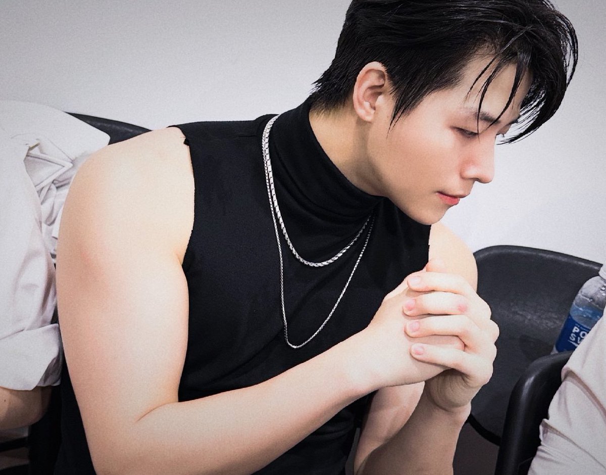 #손준형진짜너야?