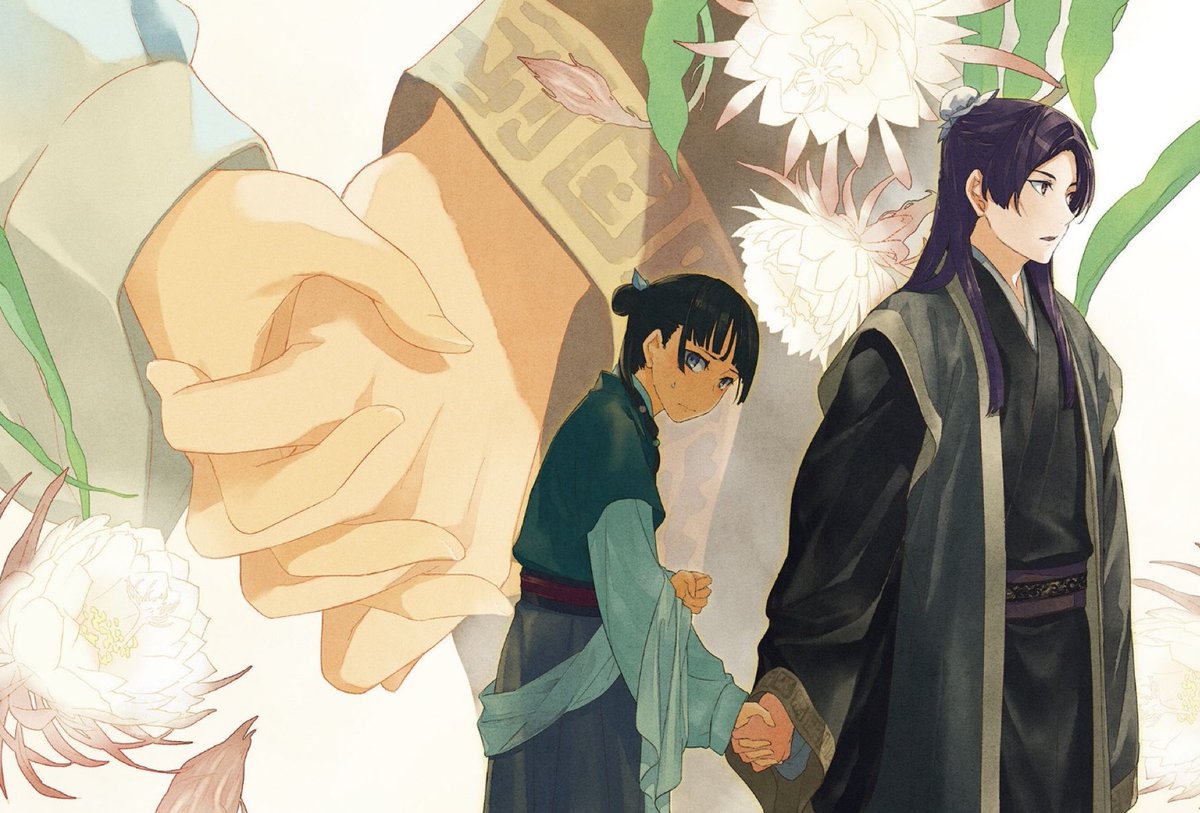 ☾ mari tweet media