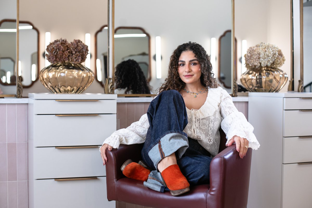 Simply Buckhead tweet media