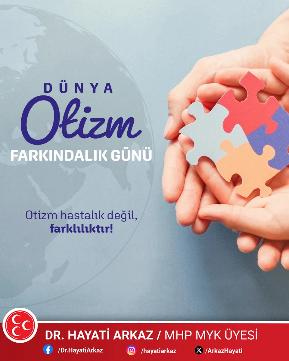 Dr. Hayati Arkaz tweet media