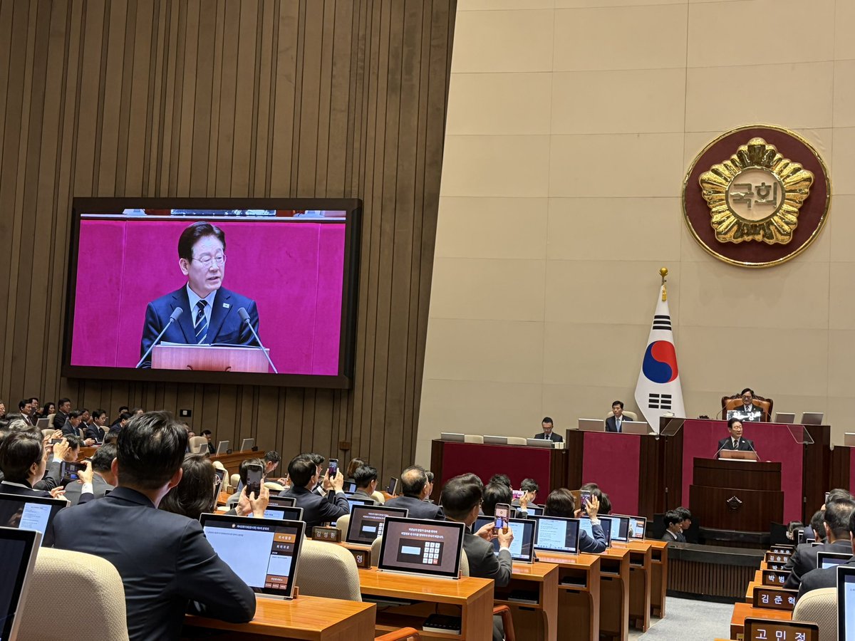 천준호 국회의원 tweet media