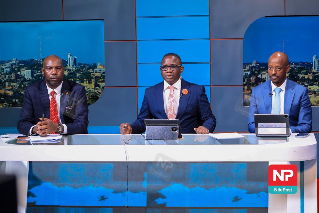 NBS Television tweet media