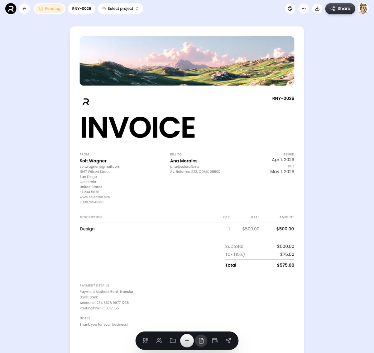 Solt Wagner tweet media