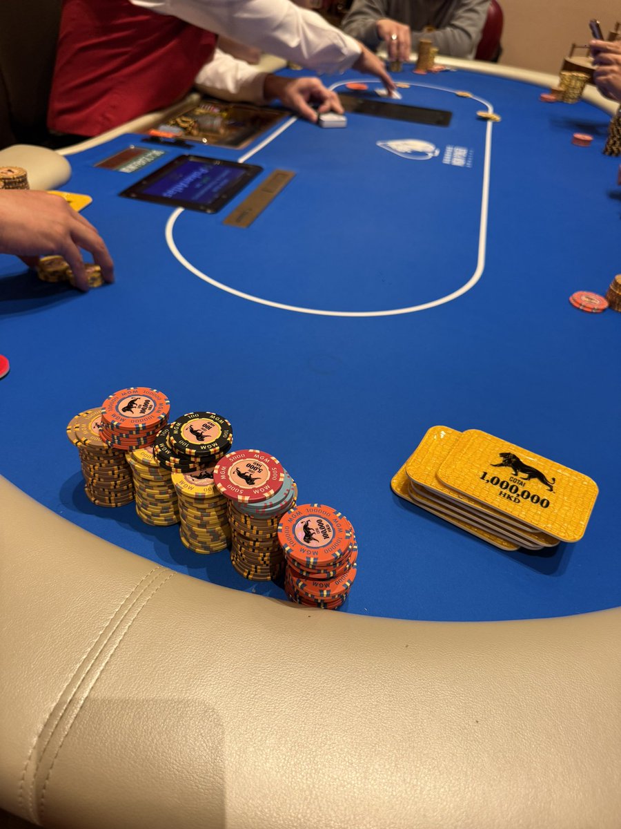 Dr.Hash“Wesley” tweet media