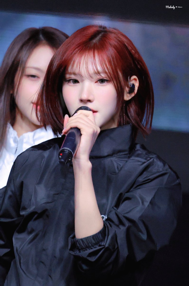 멜로디 tweet media