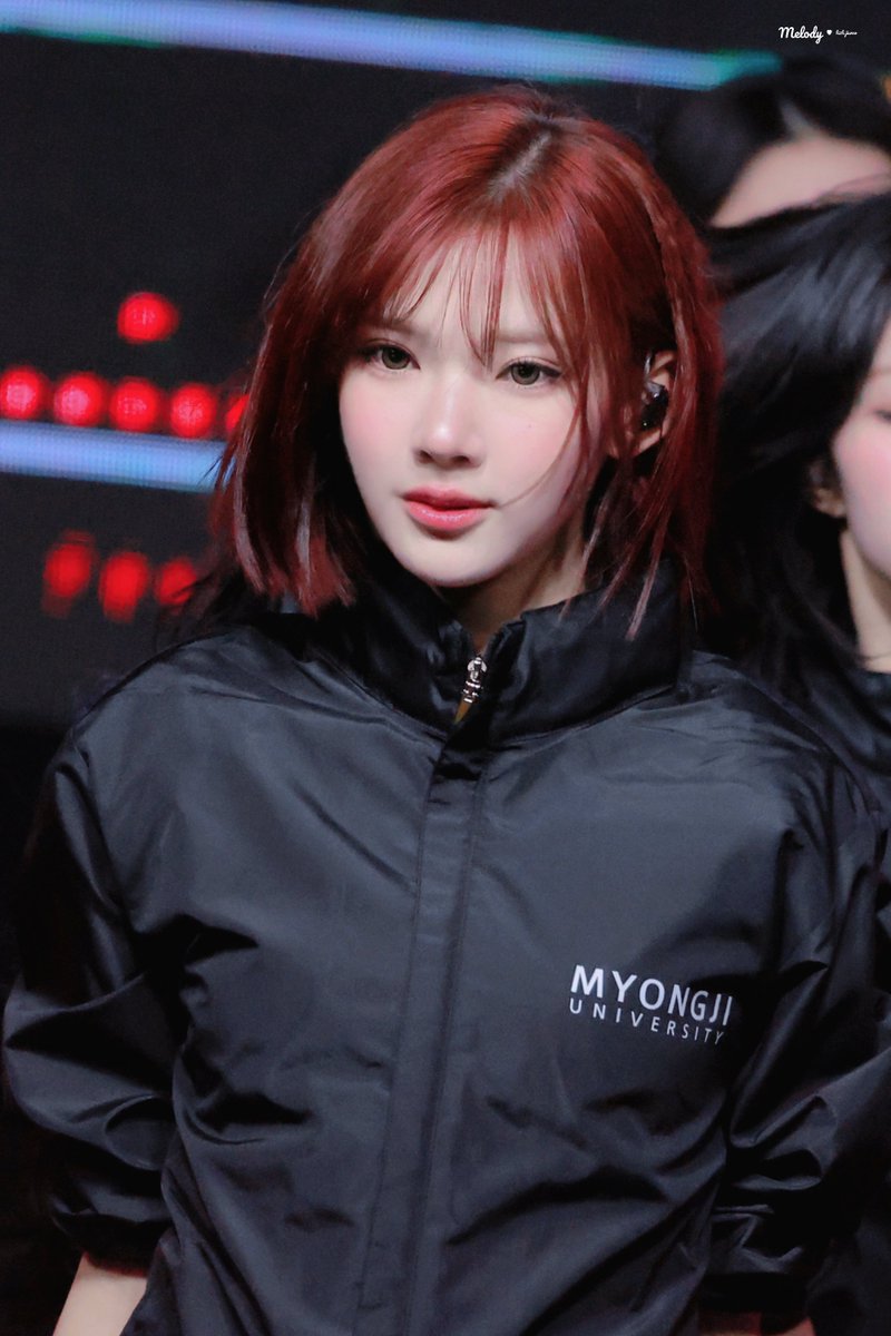 멜로디 tweet media