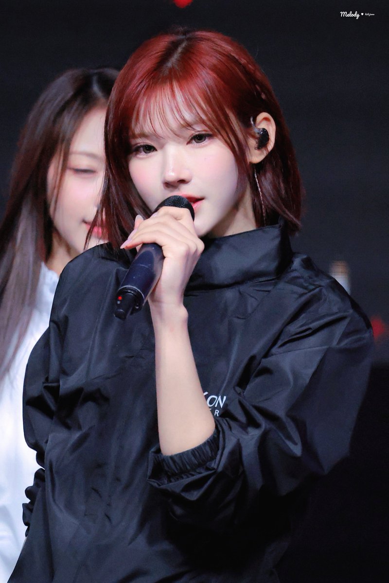 멜로디 tweet media