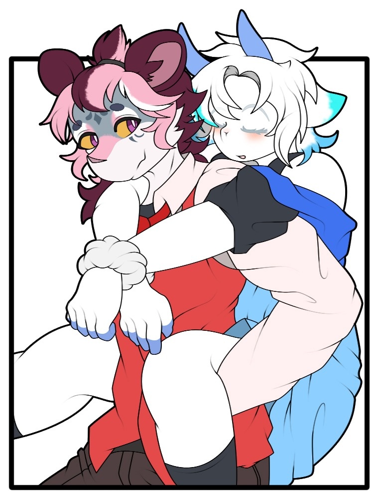 🔞 Ttalgi 딸기 tweet media