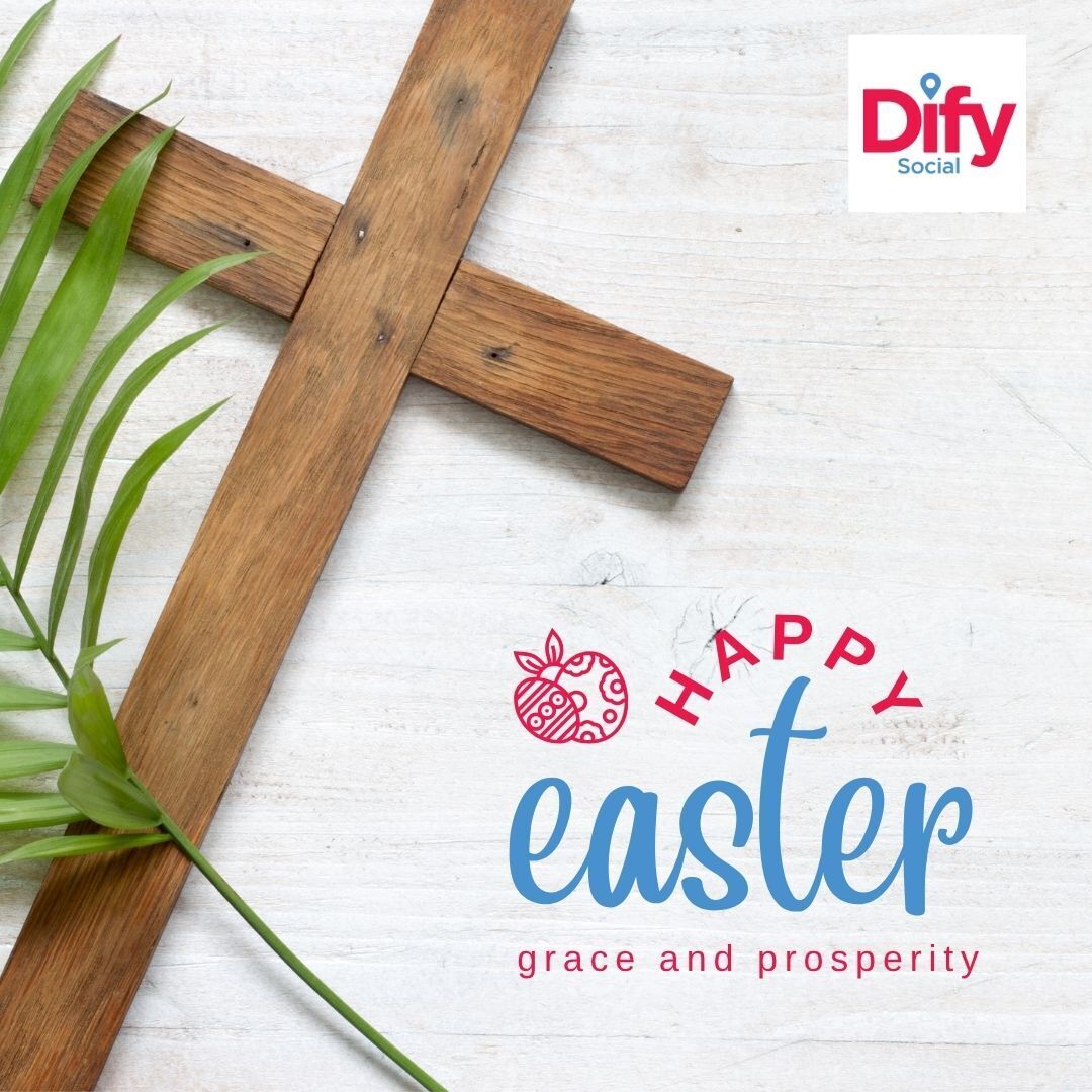 Dify Social tweet media