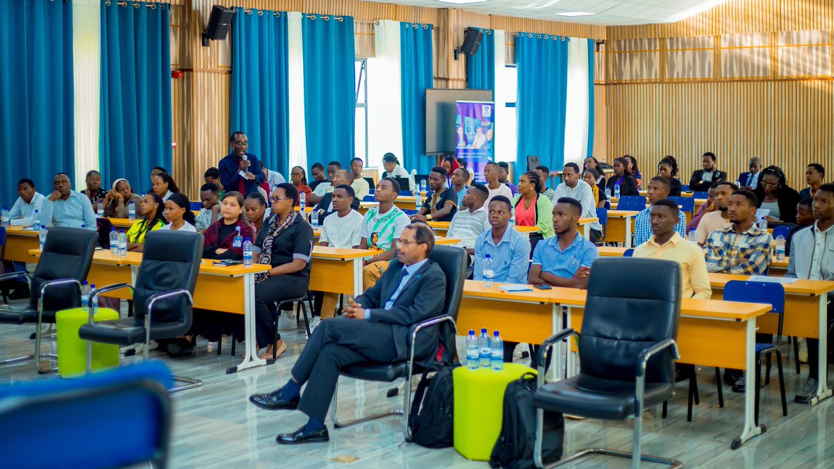 RWANDA PUBLIC HEALTH ASSOCIATION (RPHA) tweet media