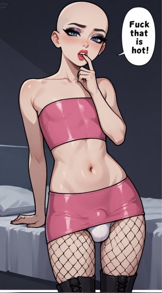 Candy Darling tweet media