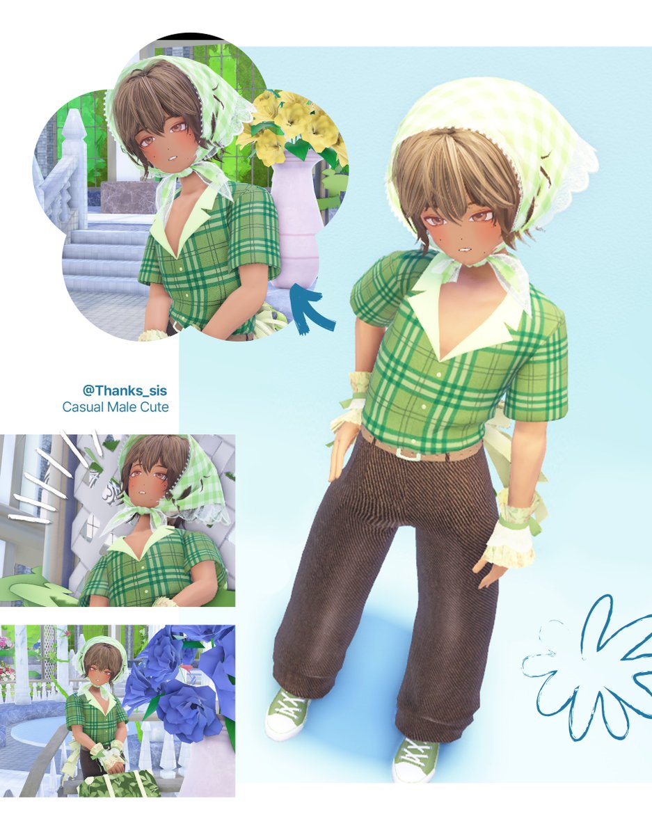 💎Prism Runway Show|Roblox tweet media