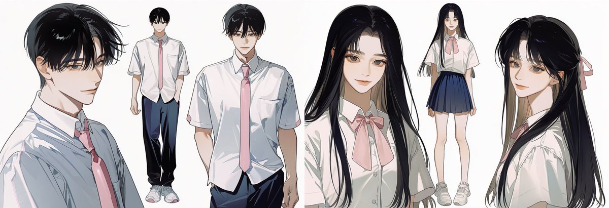 Be the top tweet media