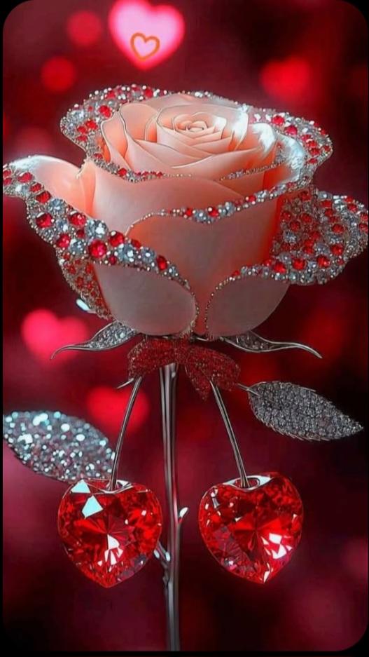 💝صباح الورد ..لأجمل متابعين 💝