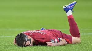 Sahlstedt V tweet media