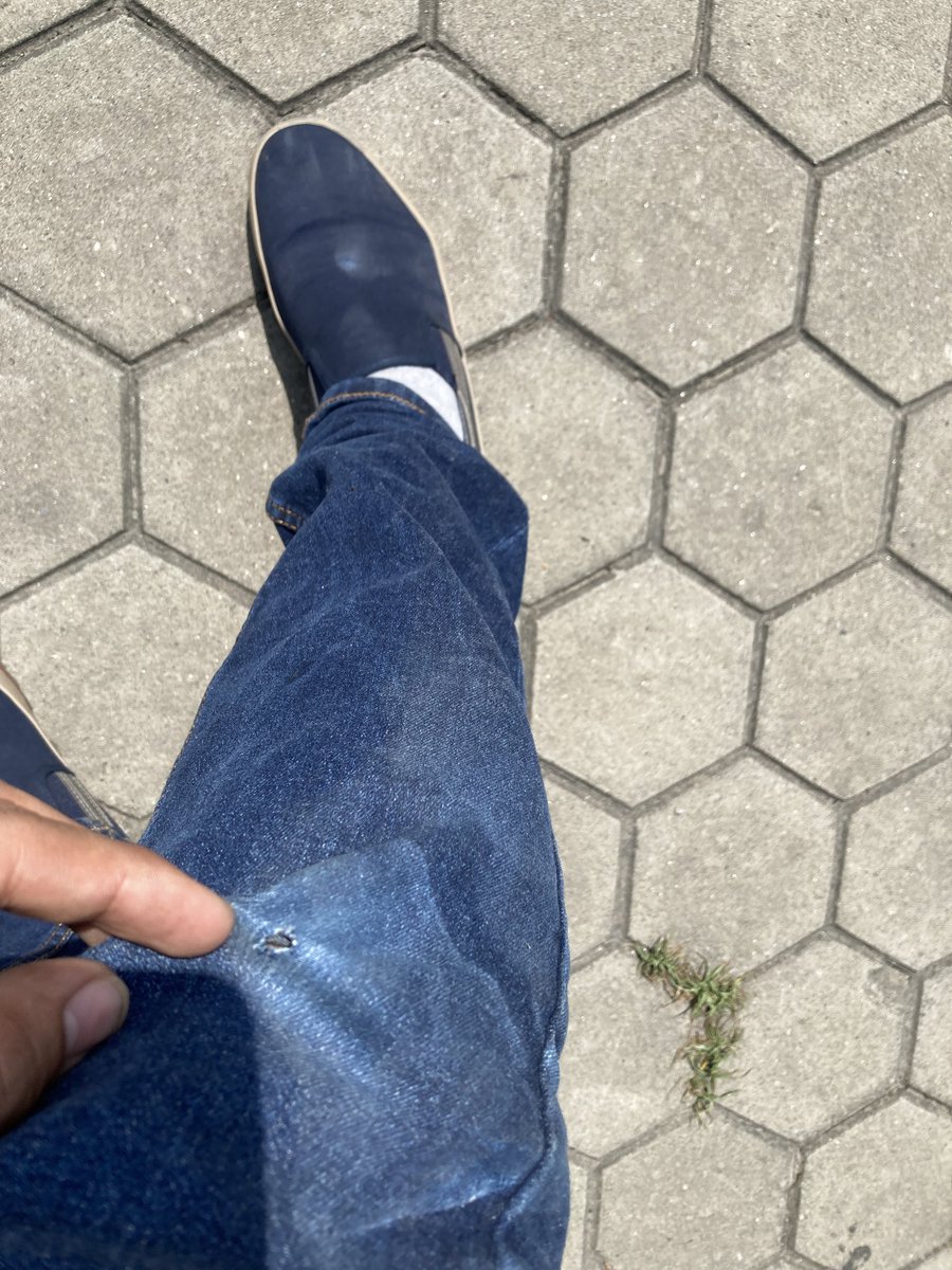 Overthink. But not while you drive.