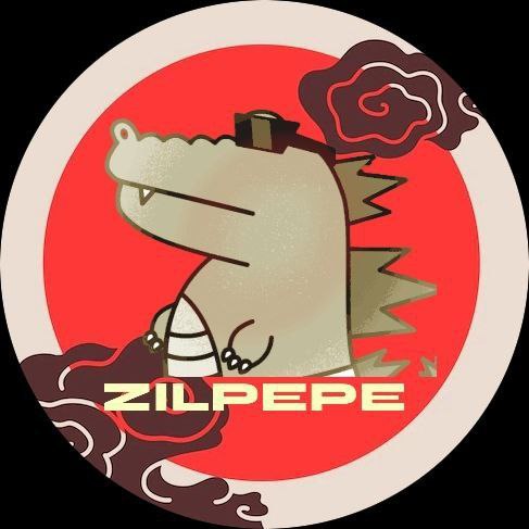 Zillidon_2023's tweet photo. @1000xgirl #ZilPepe #Zilliqa 2.0 #Torch Wallet #PlunderSwap #JoinTheMovement https://t.co/lBiZxDNws3