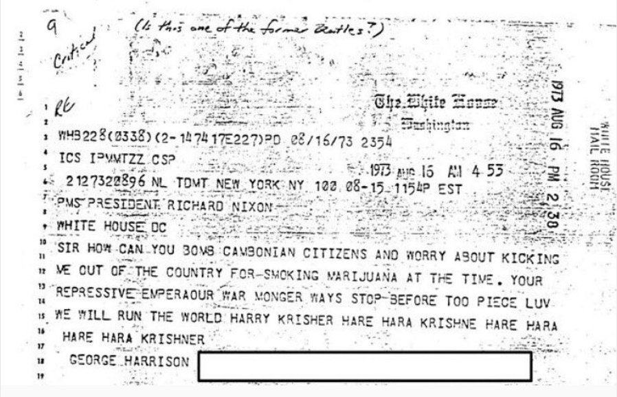 georgeharrisonsmiling tweet media