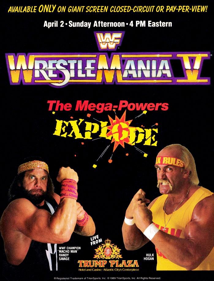 WWF Wrestling tweet media
