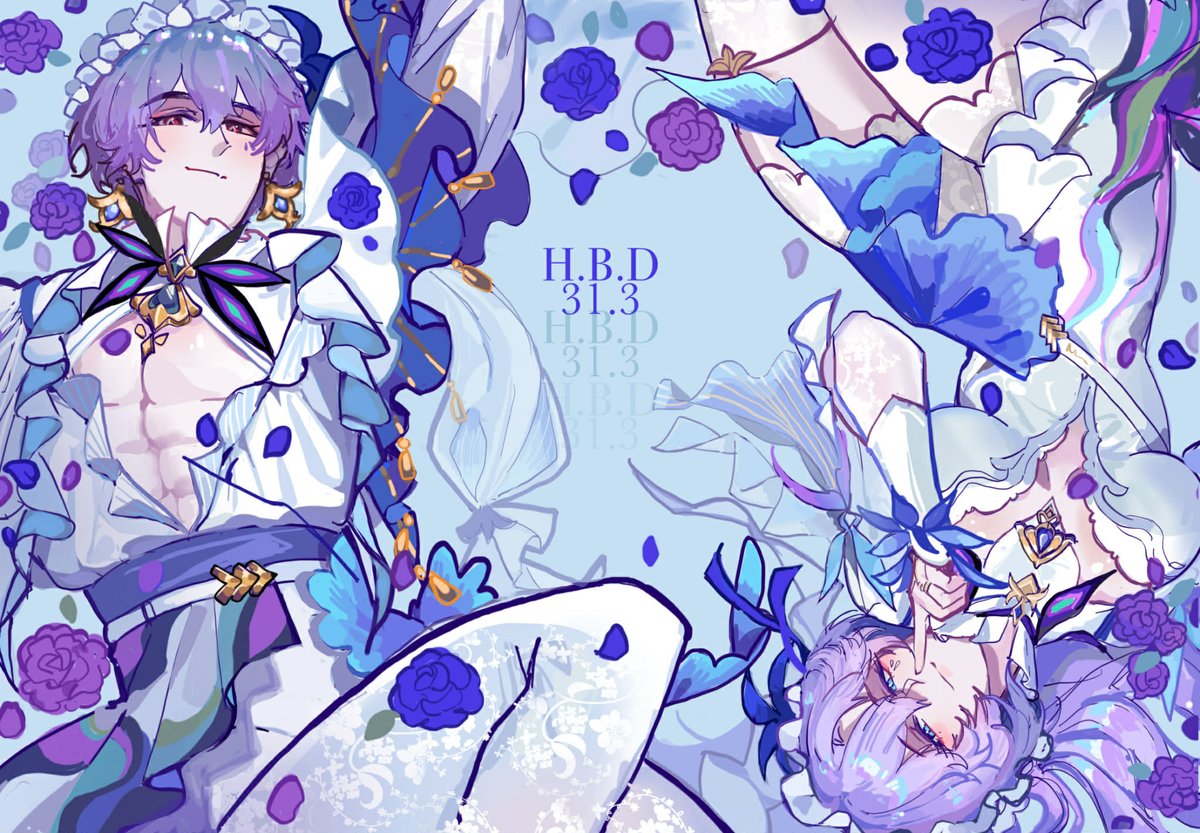 Nazakida tweet media