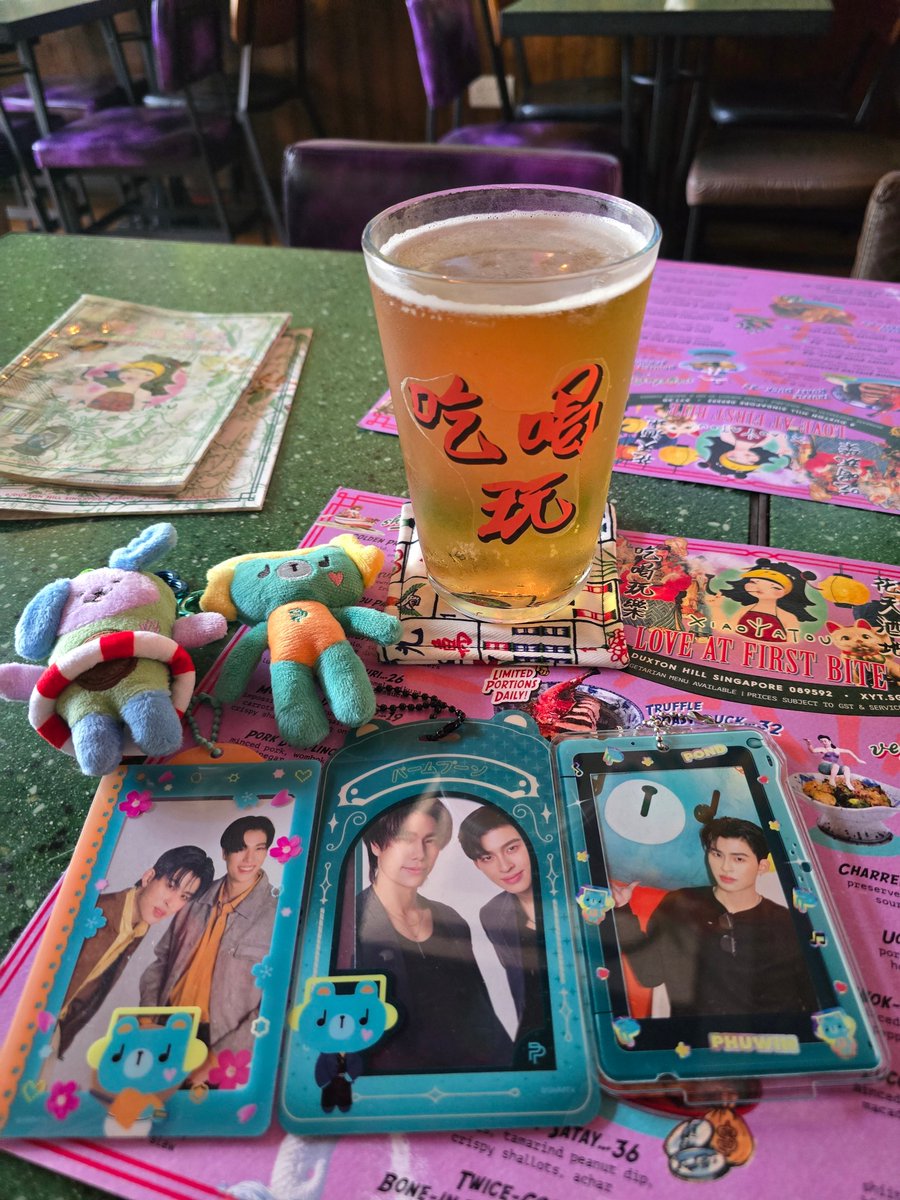 MINI🍞🥑🥦🐺 tweet media