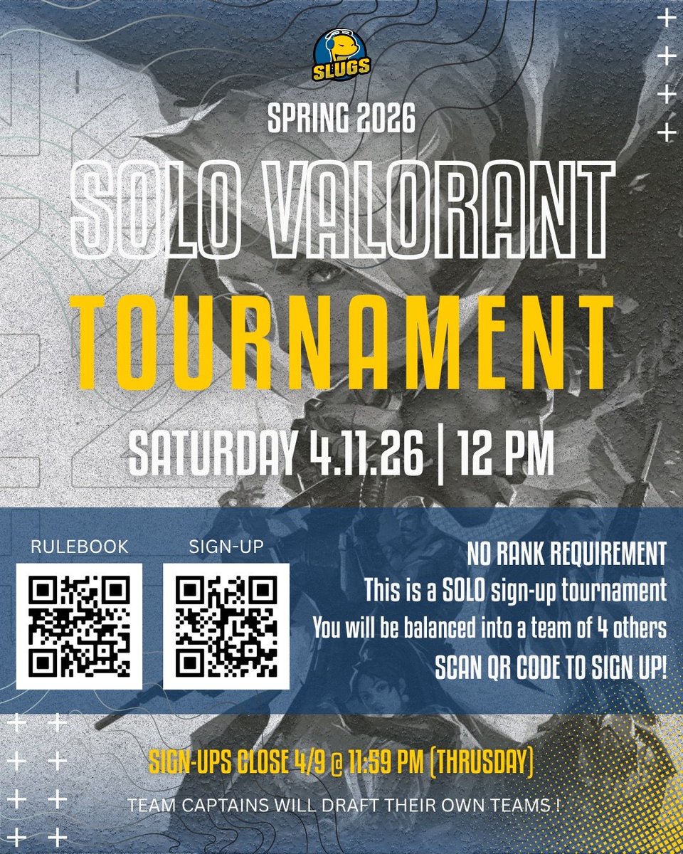 Slug Gaming tweet media