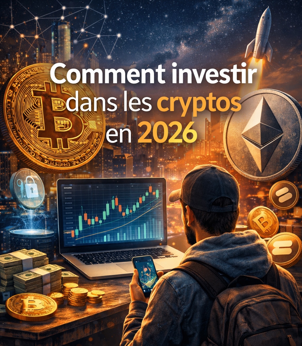 christornare's tweet image. #Guide #Cryptos
Les #cryptomonnaies attirent de plus en plus d’investisseurs en 2026.
Mais comment s’y retrouver quand on débute ?
👉 Mon guide complet pour savoir comment investir pas à pas 👇
mediasnet.net/fr/comment-inv…