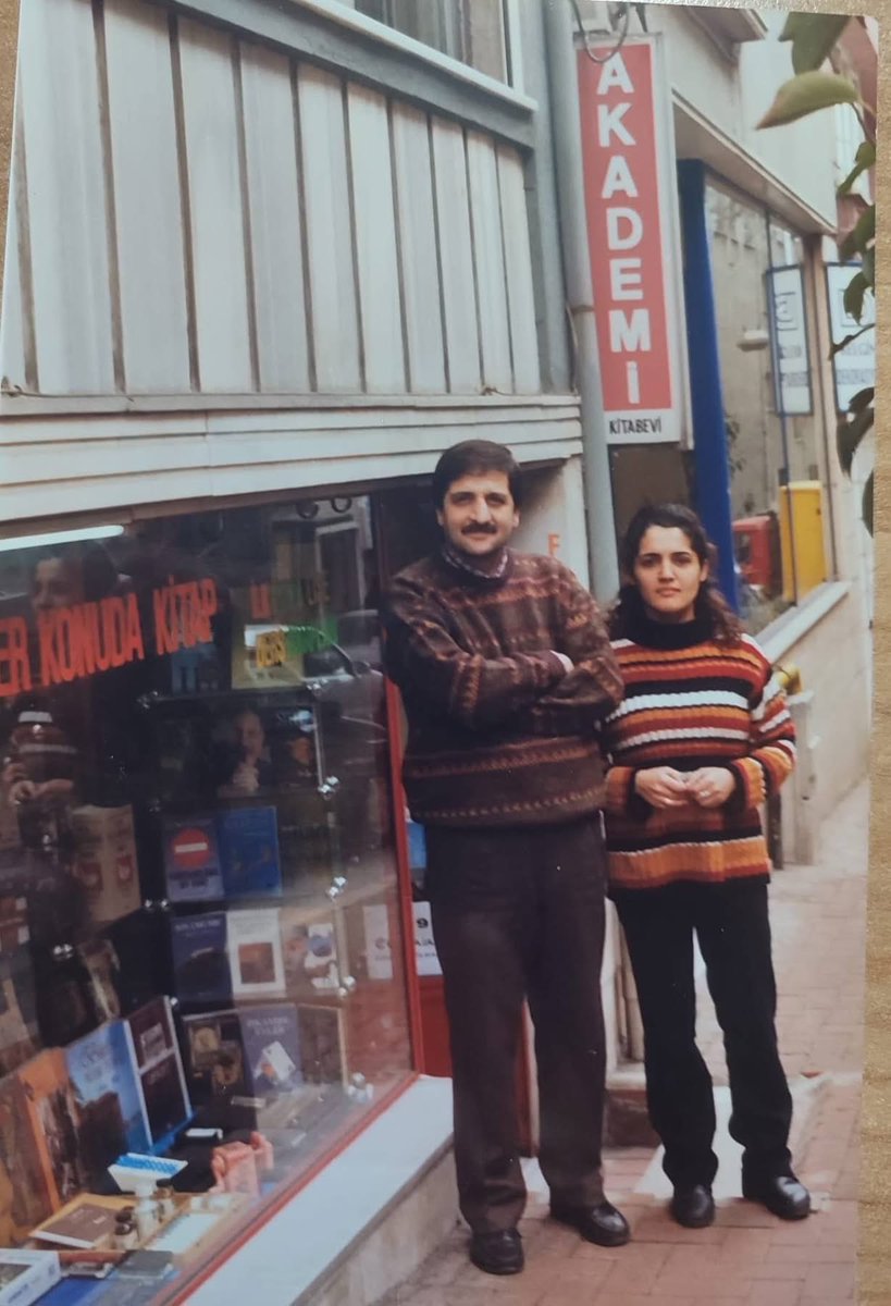 Kemal Bülbül tweet media