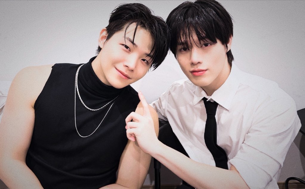 라클즈앙♡ 👈🏻