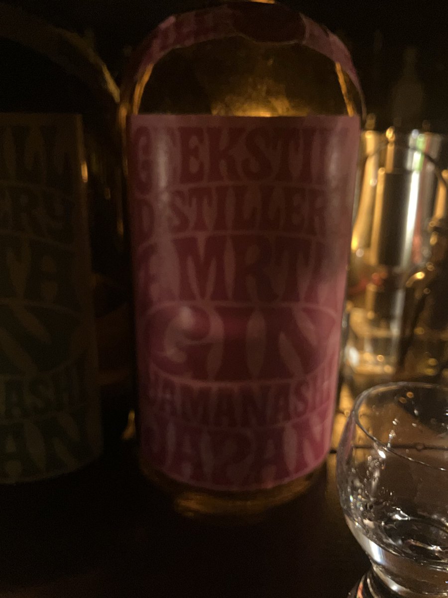 ジンラバ -GIN Lover- tweet media
