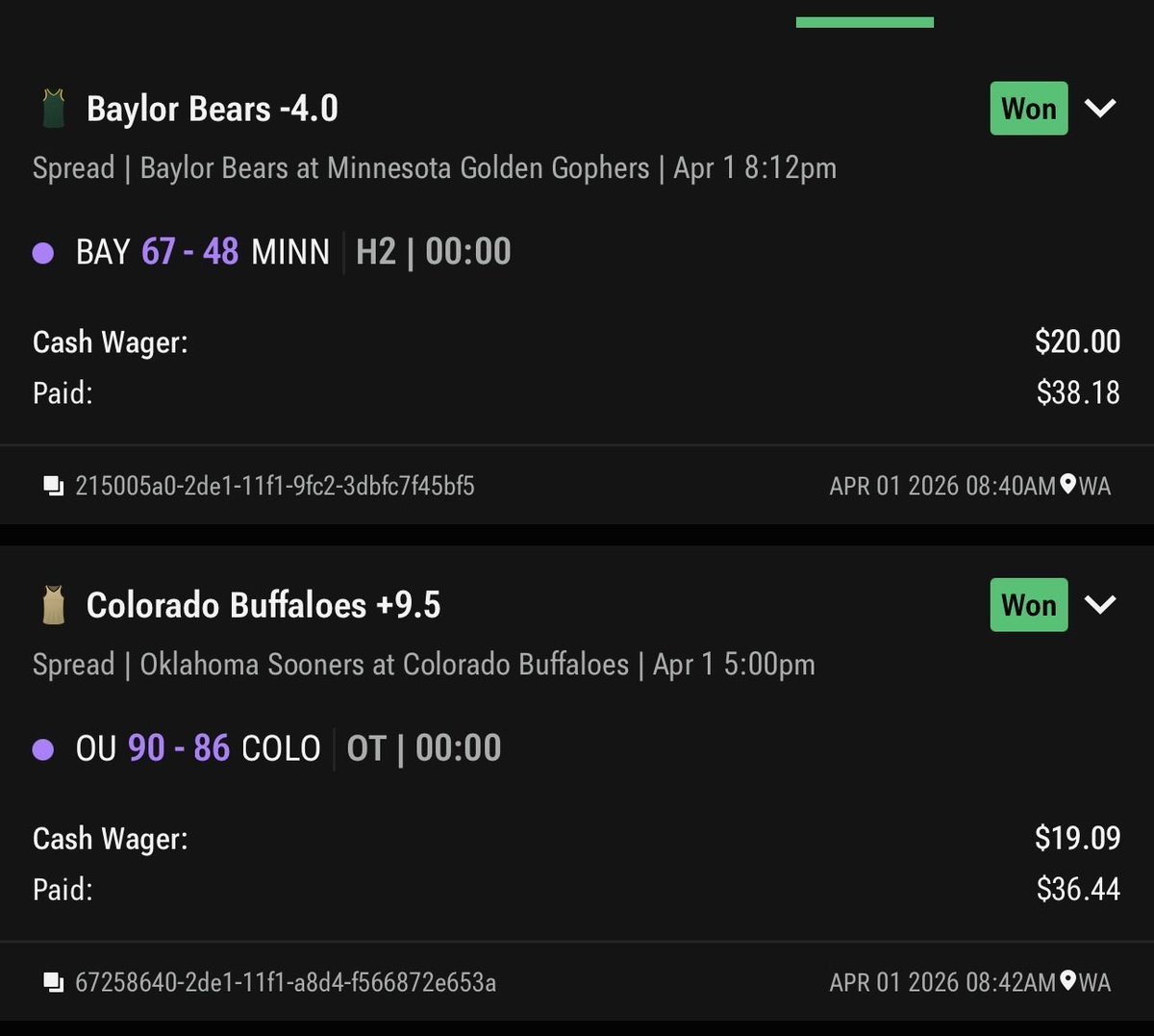 KnowsBeers tweet media