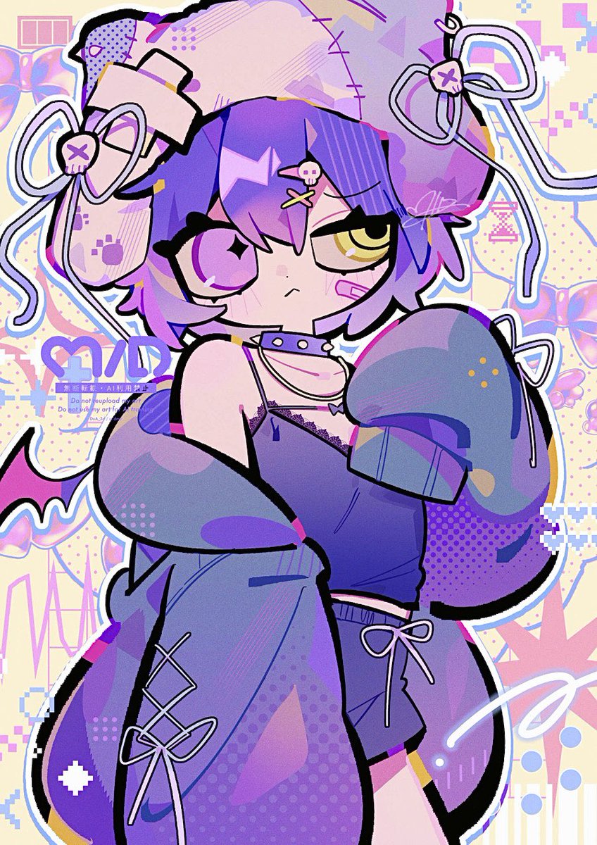 ｼﾞｭﾝﾛ (@QQjnr) / Posts / X