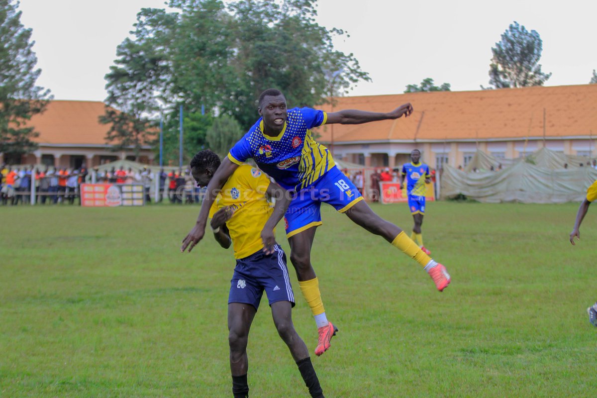 Blacks Power Football Club tweet media