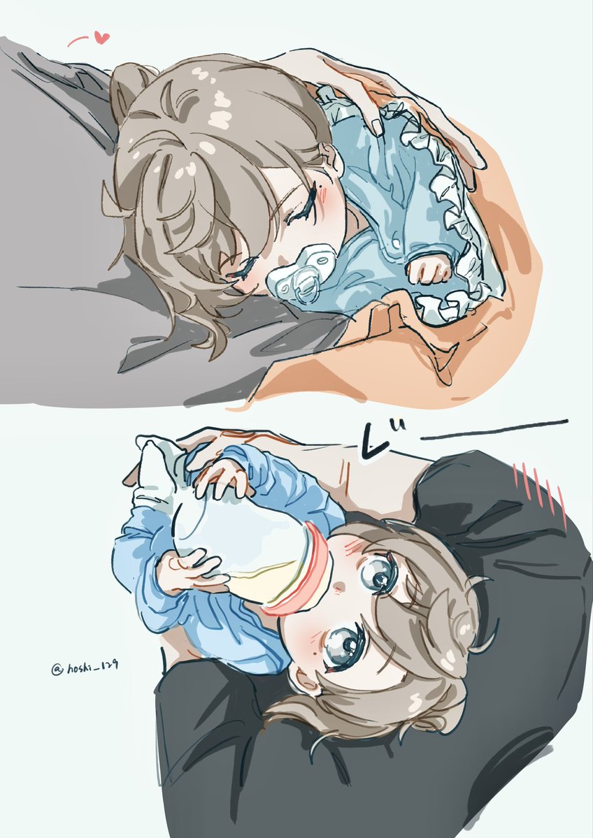 ꙳ホシ⋆ tweet media