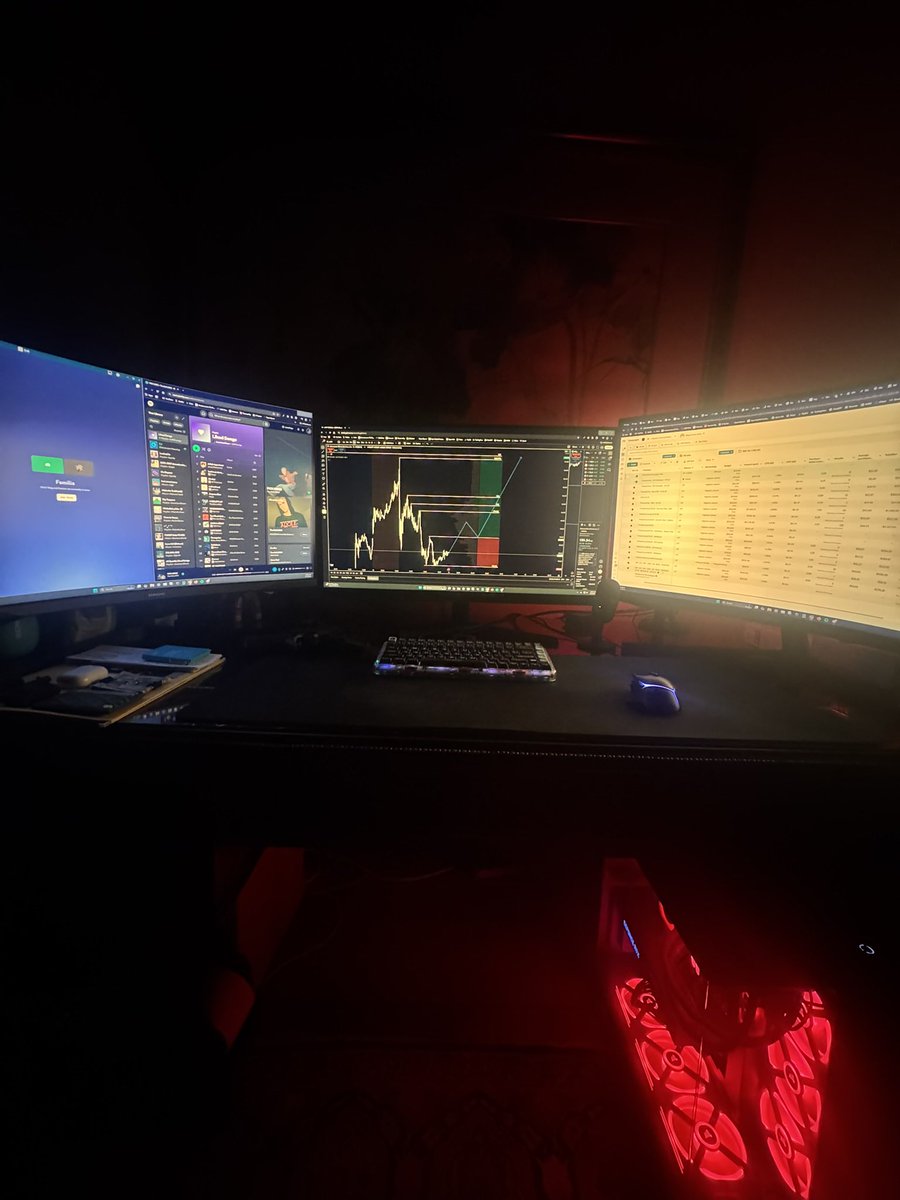 sheentrades tweet media