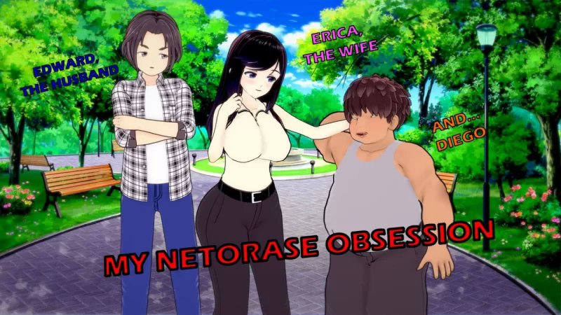 wangjin69's tweet photo. 【SLG/动态/3D/双端/NTR】我的NTR执念/My Netorase Obsession[Ver0.7.0]

已婚教师爱德华在网上看到他人Netorase经历后逐渐痴迷于妻子被他人侵犯的幻想。
3D动态CG带来极致视觉冲击。

更多精品游戏https://t.co/8wTQHycFRB

#游戏 #成人游戏 #二次元 #slg #rpg #黄油 #绅士游戏 #黄游 https://t.co/s8PL3TBFRj