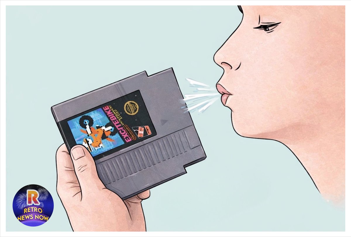 RetroNewsNow tweet media