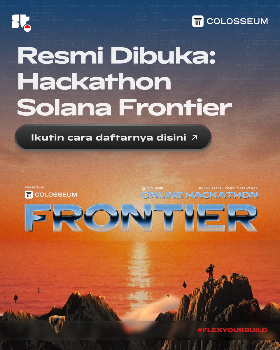 Universitas Semarang Campus Club tweet media