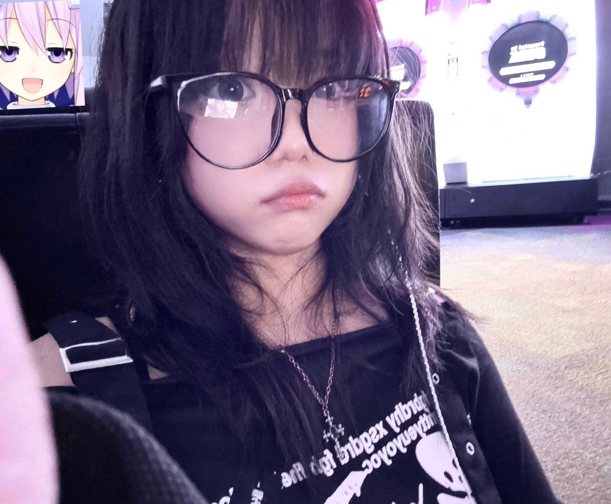 chichichichi ☘️ tweet media