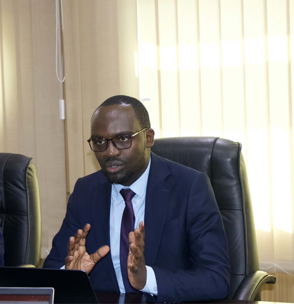 Ministry of ICT and Innovation | Rwanda tweet media