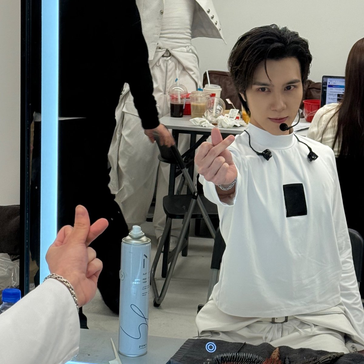 Agnes ꒰ᐢ. ̫ .ᐢ꒱ tweet media