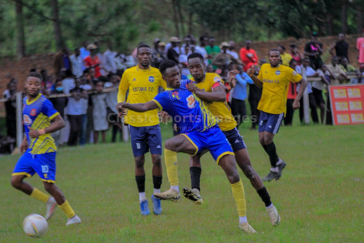 Blacks Power Football Club tweet media