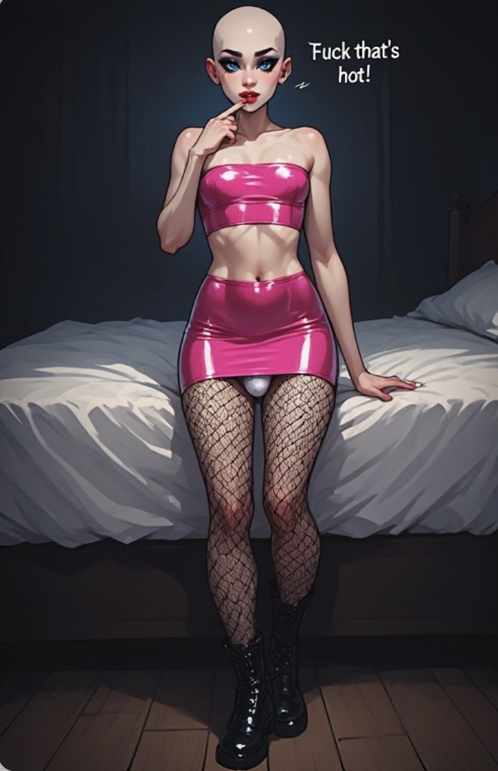 Candy Darling tweet media